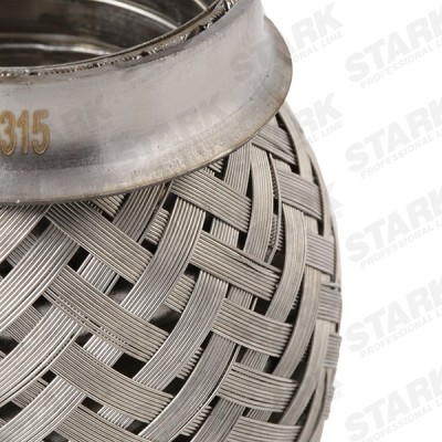 Flexrohr, Abgasanlage Stark SKFH-2540022 SKFH-2540022 - foto 5