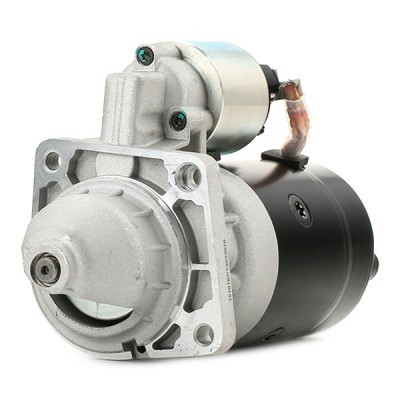 Anlasser RIDEX 2S0229 2S0229 - foto 3