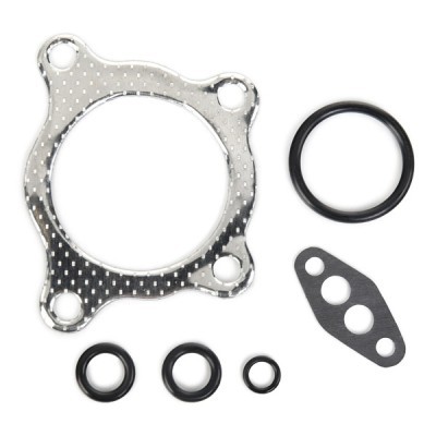 Turbolader RIDEX 2234C10503R 2234C10503R - foto 4