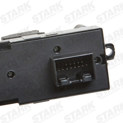 Fensterheberschalter Stark SKSW-1870096 SKSW-1870096 - foto 6