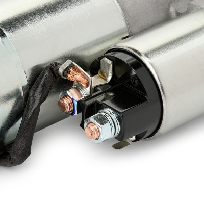 Anlasser RIDEX 2S0133R 2S0133R - foto 6