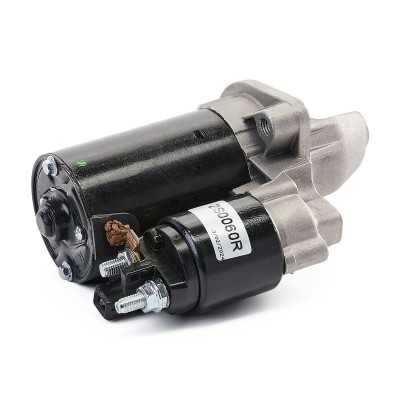Anlasser RIDEX 2S0060R 2S0060R - foto 3