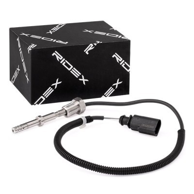 Abgastemperatursensor RIDEX 3938E0110 3938E0110 - foto 2