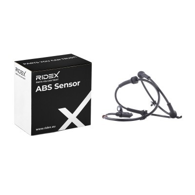 ABS Sensor RIDEX 412W0997 412W0997 - foto 2