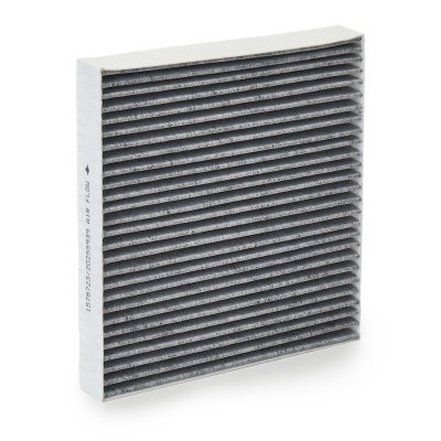 Filter, Innenraumluft RIDEX 424I0845 424I0845 - foto 2
