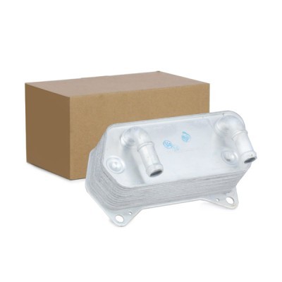 Ölkühler RIDEX 469O0040 469O0040 - foto 2