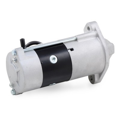 Anlasser RIDEX 2S0027 2S0027 - foto 4