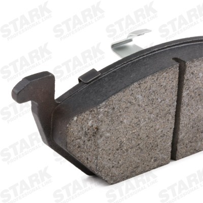 Bremsbeläge Satz Stark SKAD-1018 SKAD-1018 - foto 6