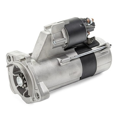 Anlasser RIDEX 2S0823R 2S0823R - foto 3