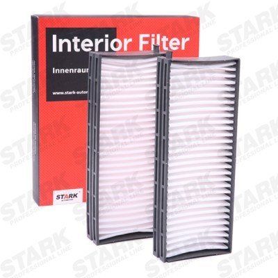 Filter, Innenraumluft Stark SKIF-0170297 SKIF-0170297 - foto 2