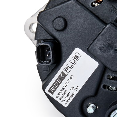 Generator RIDEX 4G0200P 4G0200P - foto 6