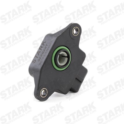 Sensor, Drosselklappenstellung Stark SKTPS-0380001 SKTPS-0380001 - foto 2
