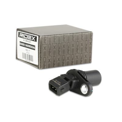 Impulsgeber, Kurbelwelle RIDEX 833C0140 833C0140 - foto 3