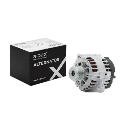 Generator RIDEX 4G0470 4G0470 - foto 5