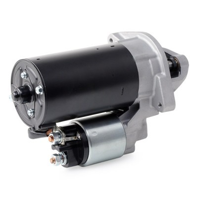 Anlasser RIDEX 2S0051 2S0051 - foto 3
