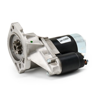 Anlasser RIDEX 2S0314R 2S0314R - foto 3
