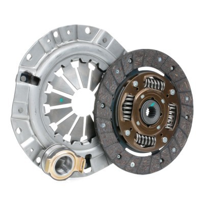 Kupplungssatz RIDEX 479C0491 479C0491 - foto 3