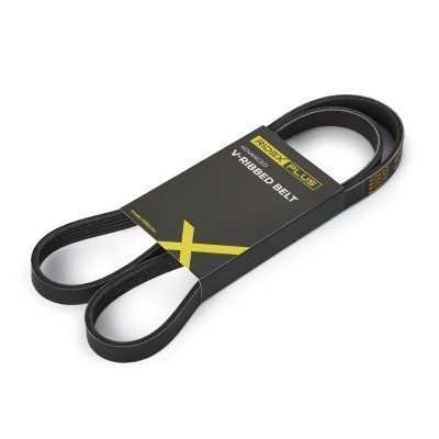 Keilrippenriemen RIDEX 305P0500P 305P0500P - foto 2