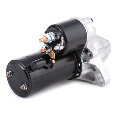 Anlasser RIDEX 2S0407 2S0407 - foto 4