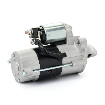 Anlasser RIDEX 2S0953R 2S0953R - foto 4