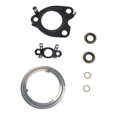 Turbolader RIDEX 2234C10738R 2234C10738R - foto 7