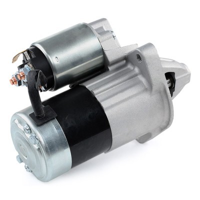 Anlasser RIDEX 2S0206 2S0206 - foto 4