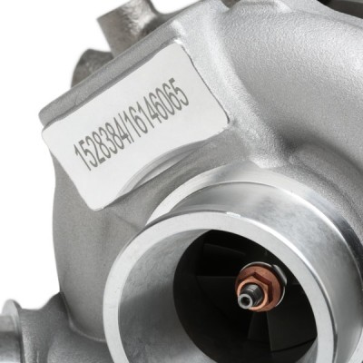 Turbolader RIDEX 2234C10292 2234C10292 - foto 6
