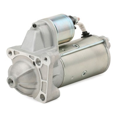 Anlasser RIDEX 2S0056 2S0056 - foto 3