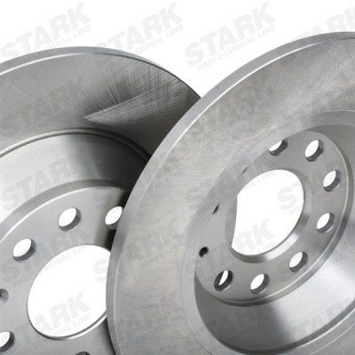 Bremsscheibe Stark SKBD-0020180 SKBD-0020180 - foto 8