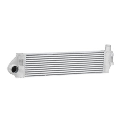 Ladeluftkühler RIDEX 468I0172 468I0172 - foto 3