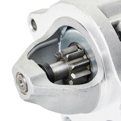 Anlasser RIDEX 2S0623 2S0623 - foto 5