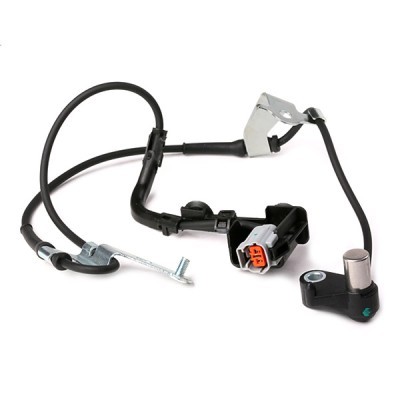 ABS Sensor RIDEX 412W0744 412W0744 - foto 3
