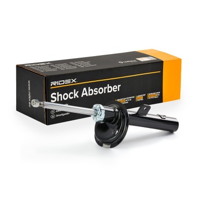 Stoßdämpfer RIDEX 854S0716 854S0716 - foto 3