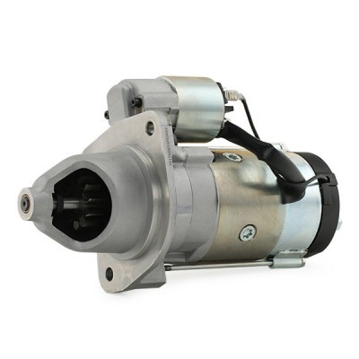 Anlasser RIDEX 2S0471 2S0471 - foto 3