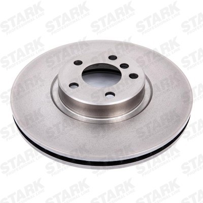 Bremsscheibe Stark SKBD-0020375 SKBD-0020375 - foto 3
