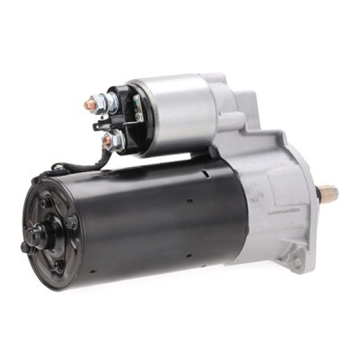 Anlasser RIDEX 2S0561 2S0561 - foto 4