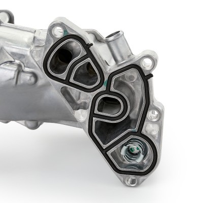 Ölkühler RIDEX 469O0108 469O0108 - foto 5