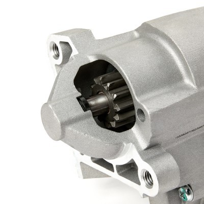 Anlasser RIDEX 2S0146 2S0146 - foto 5