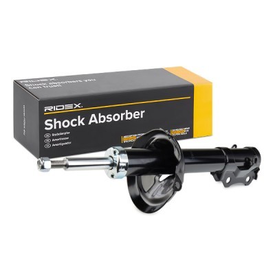 Stoßdämpfer RIDEX 854S2295 854S2295 - foto 3