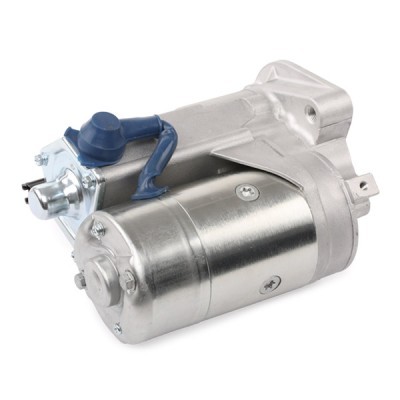 Anlasser RIDEX 2S0624 2S0624 - foto 5