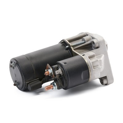 Anlasser RIDEX 2S0022R 2S0022R - foto 3