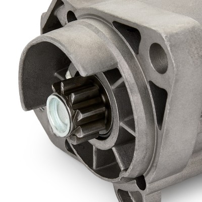 Anlasser RIDEX 2S0554R 2S0554R - foto 5
