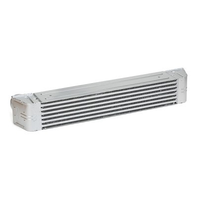 Ladeluftkühler RIDEX 468I0145 468I0145 - foto 4