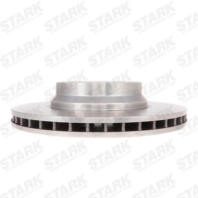 Bremsscheibe Stark SKBD-0020303 SKBD-0020303 - foto 4