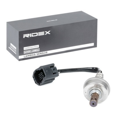 Lambdasonde RIDEX 3922L0462 3922L0462 - foto 2