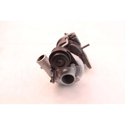 Turbolader RIDEX 2234C0180R 2234C0180R - foto 7