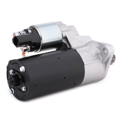 Anlasser RIDEX 2S0020 2S0020 - foto 4