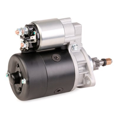 Anlasser RIDEX 2S0182 2S0182 - foto 4