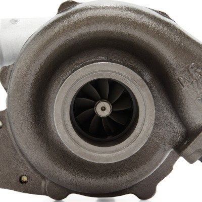 Turbolader RIDEX 2234C11672R 2234C11672R - foto 6