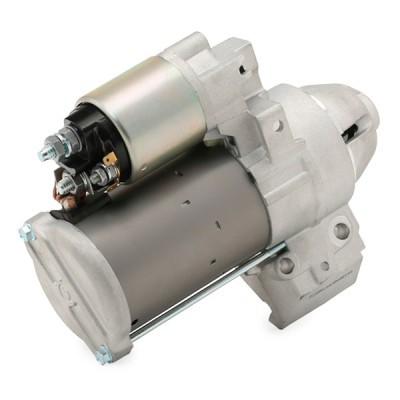 Anlasser RIDEX 2S0459 2S0459 - foto 4